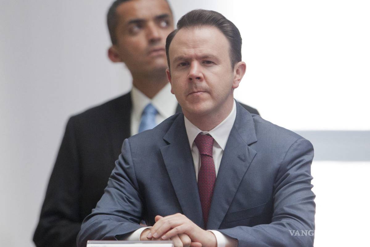 Exjefe de Presidencia de EPN ofrece apoyo a AMLO por aranceles