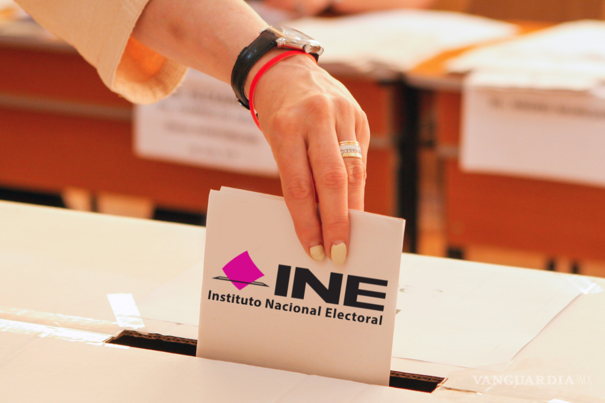 INE ajusta calendario electoral: estas son las nuevas fechas para las precampañas presidenciales en México