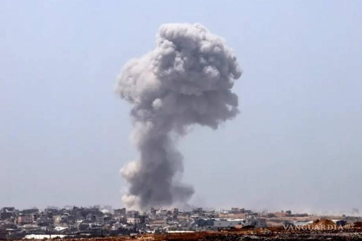 Egipto arruina posible acuerdo de alto al fuego entre Israel y Hamás, al cambiar el marco en beneficio del grupo terrorista