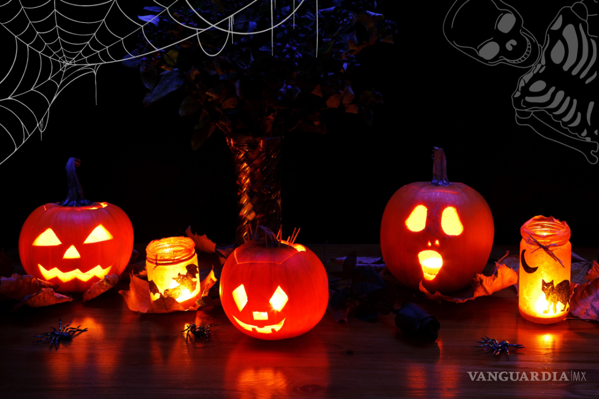 Llegó la ‘Spooky Season’: en esto consiste y así se vive en México