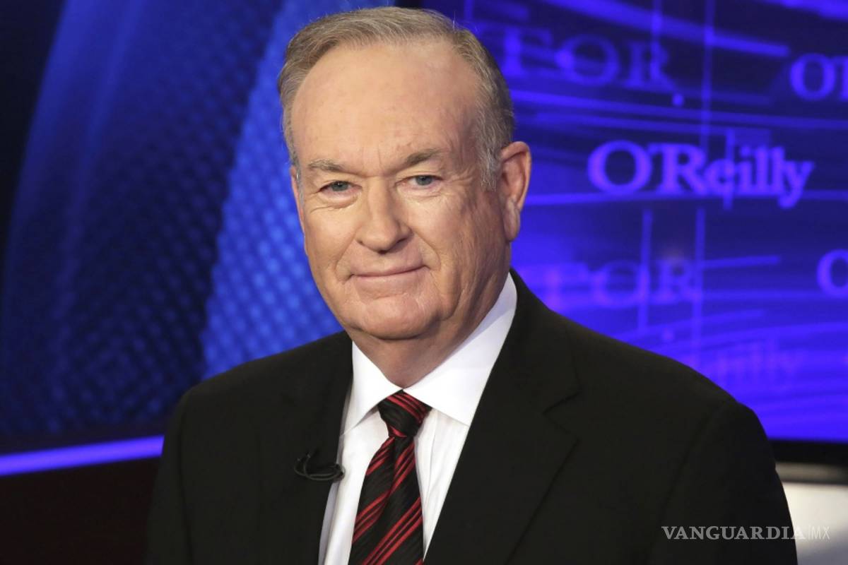 Disculpa de Bill O'Reilly a Putin &quot;podría llegar en 2023&quot;