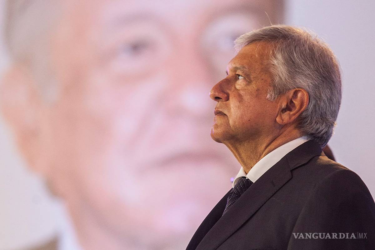 López Obrador lamenta deceso de Sergio Pitol