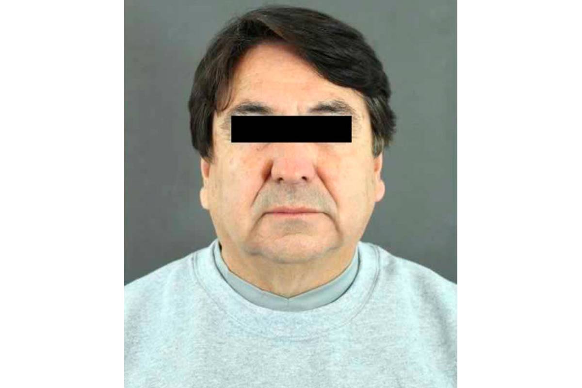 Confirma jueza federal cárcel preventiva a ‘La Coneja’, Alejandro Gutiérrez