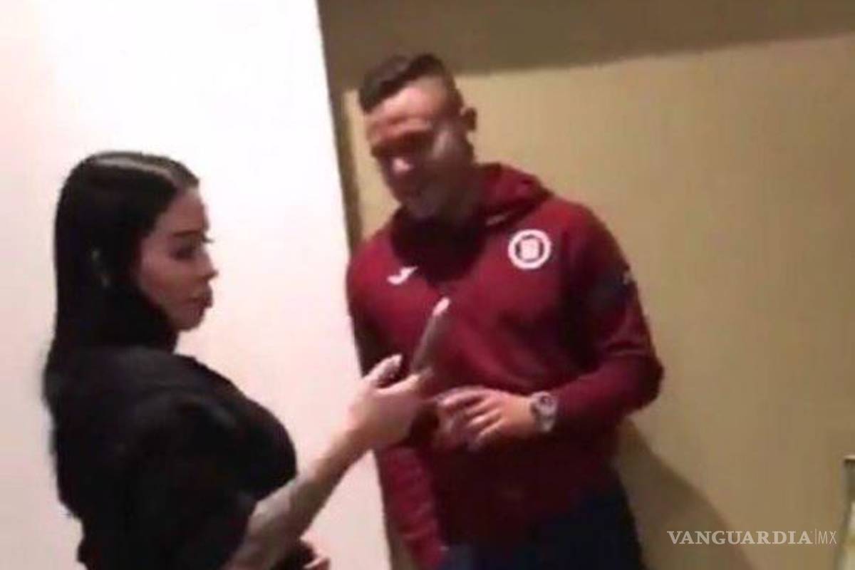 Filtran video del 'Cabecita' Rodríguez en una fiesta con mujeres y alcohol