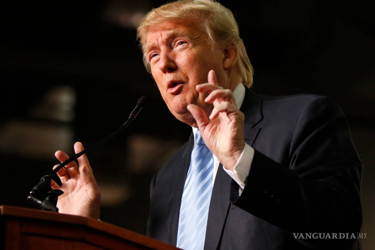 Trump agradece halagos de Putin y pide mejorar relación EU y Rusia