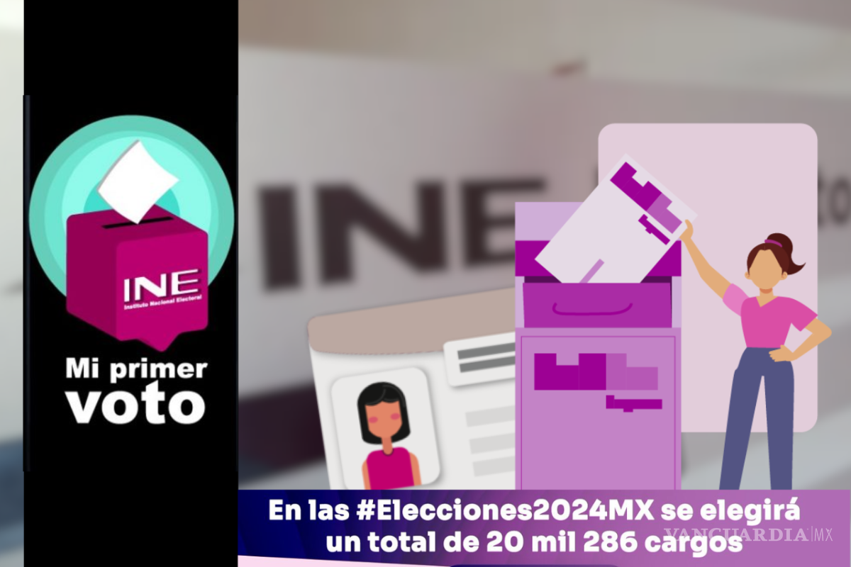 ¿Puedo votar en las elecciones Presidenciales de 2024 en México si aún no cumplo 18 años? Esto dice el INE
