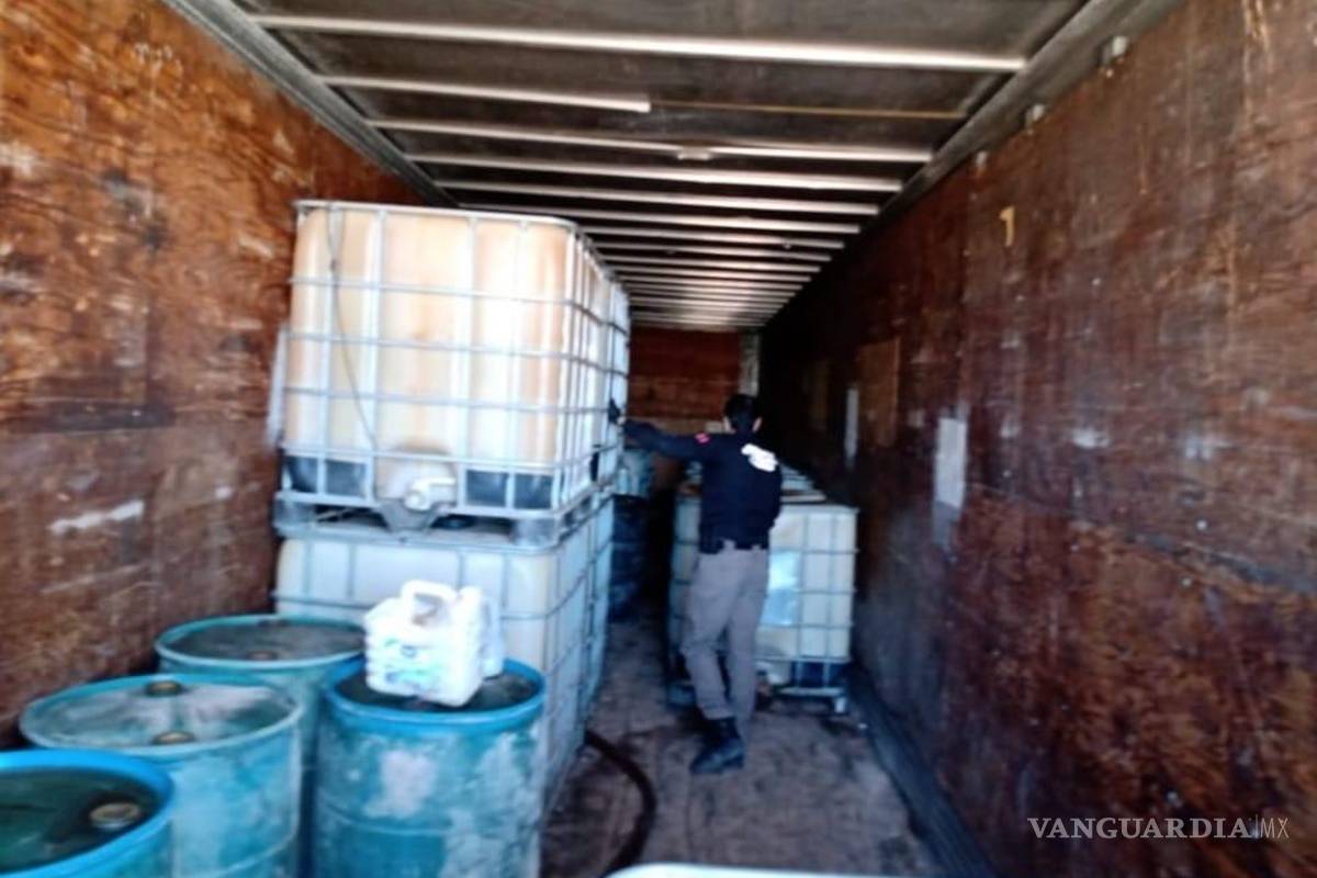 Caen casi 40 miembros de los ‘cárteles’ de Sinaloa y Tijuana