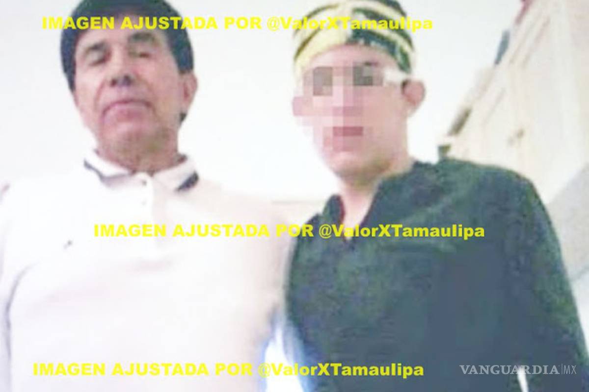 EU acusa a hijastro de Caro Quintero de ser prestanombres