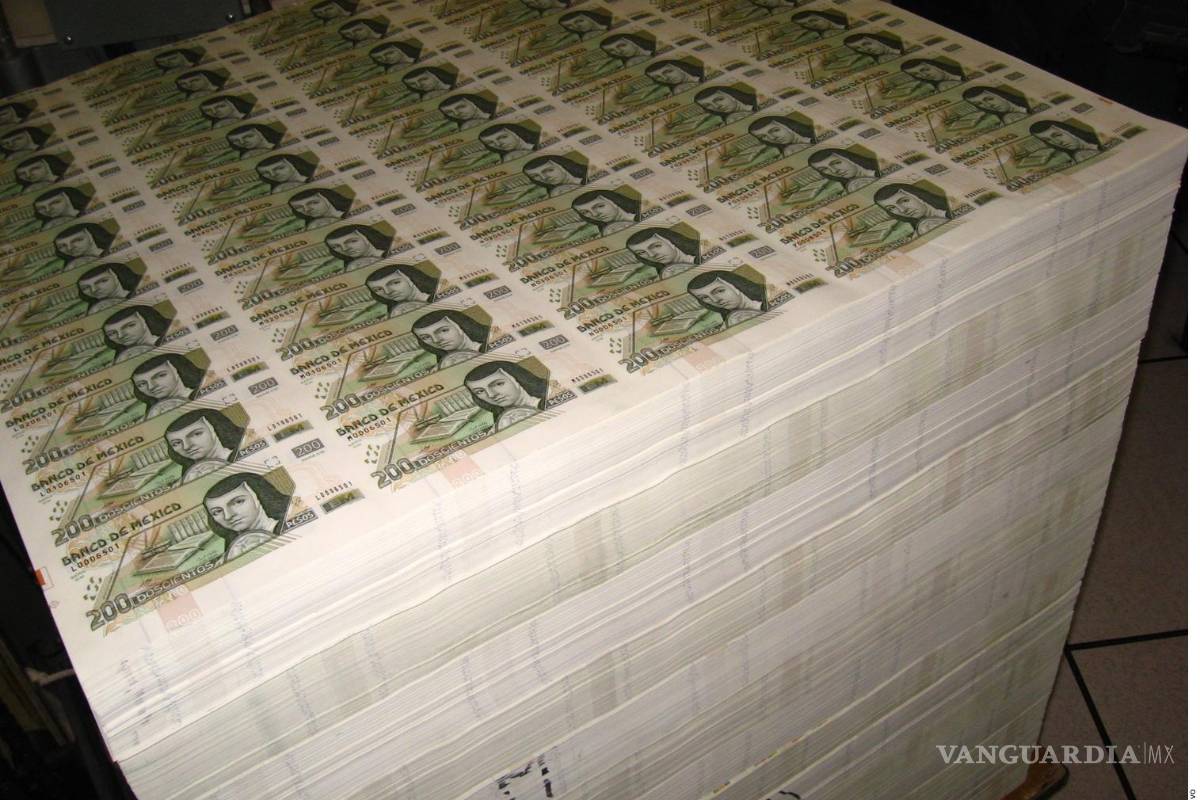 Sube en campañas electorales 17% el gasto público