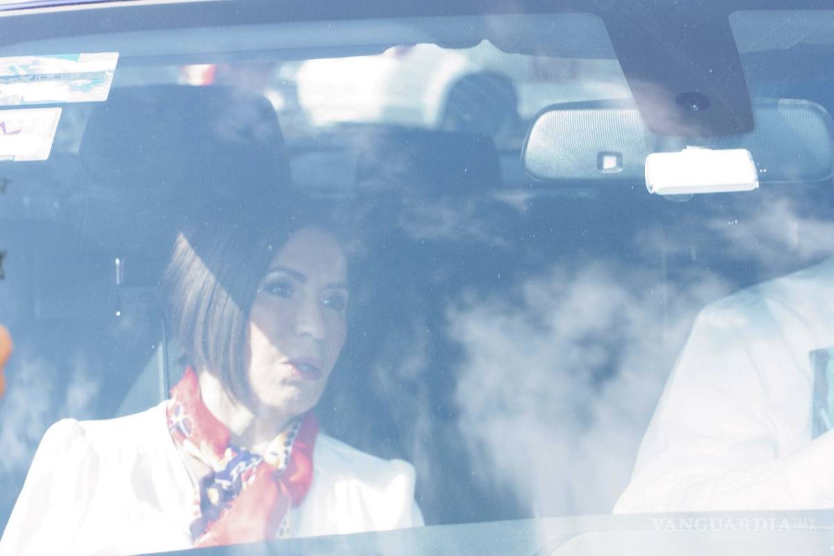 Ordenó Rosario Robles frenar desvío de recursos en Sedatu, señala defensa