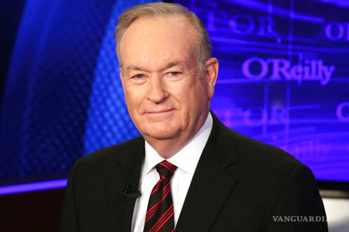 O'Reilly pagó 32 millones para cerrar demanda de acoso y luego renovó en Fox