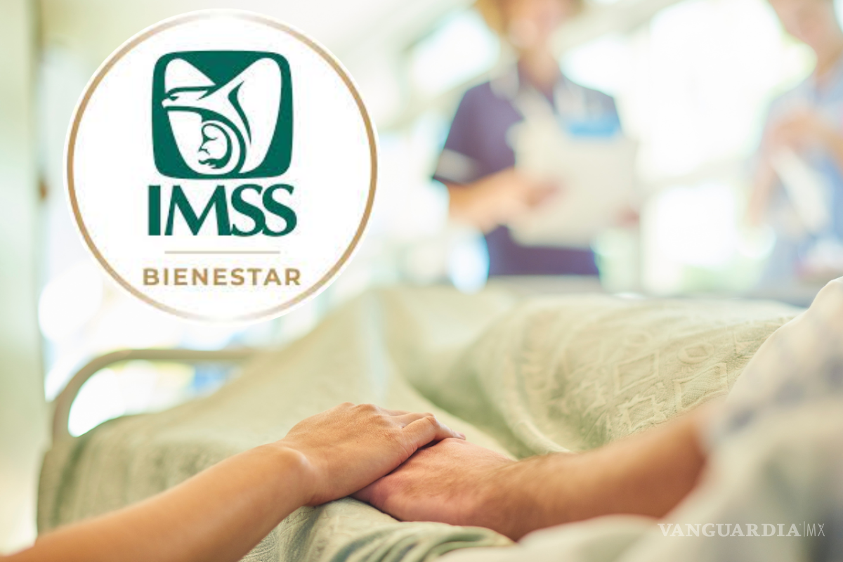 ¿Qué hago si no tengo seguro social, pero quiero ser atendido en el IMSS-Bienestar? Aquí los requisitos