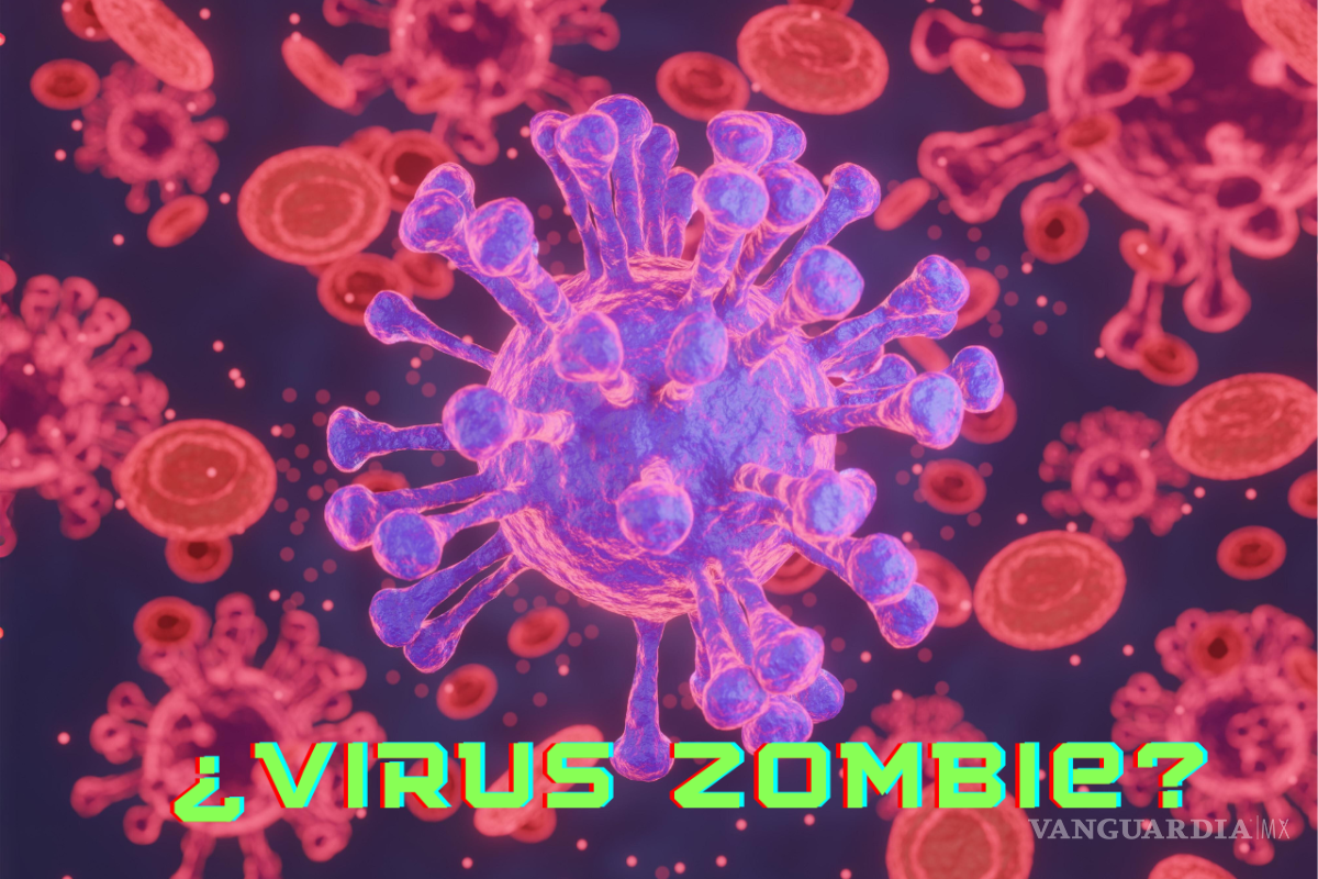 ¿Virus Zombie? Cambio climático despierta amenazas mortales por deshielo del Permafrost en Siberia