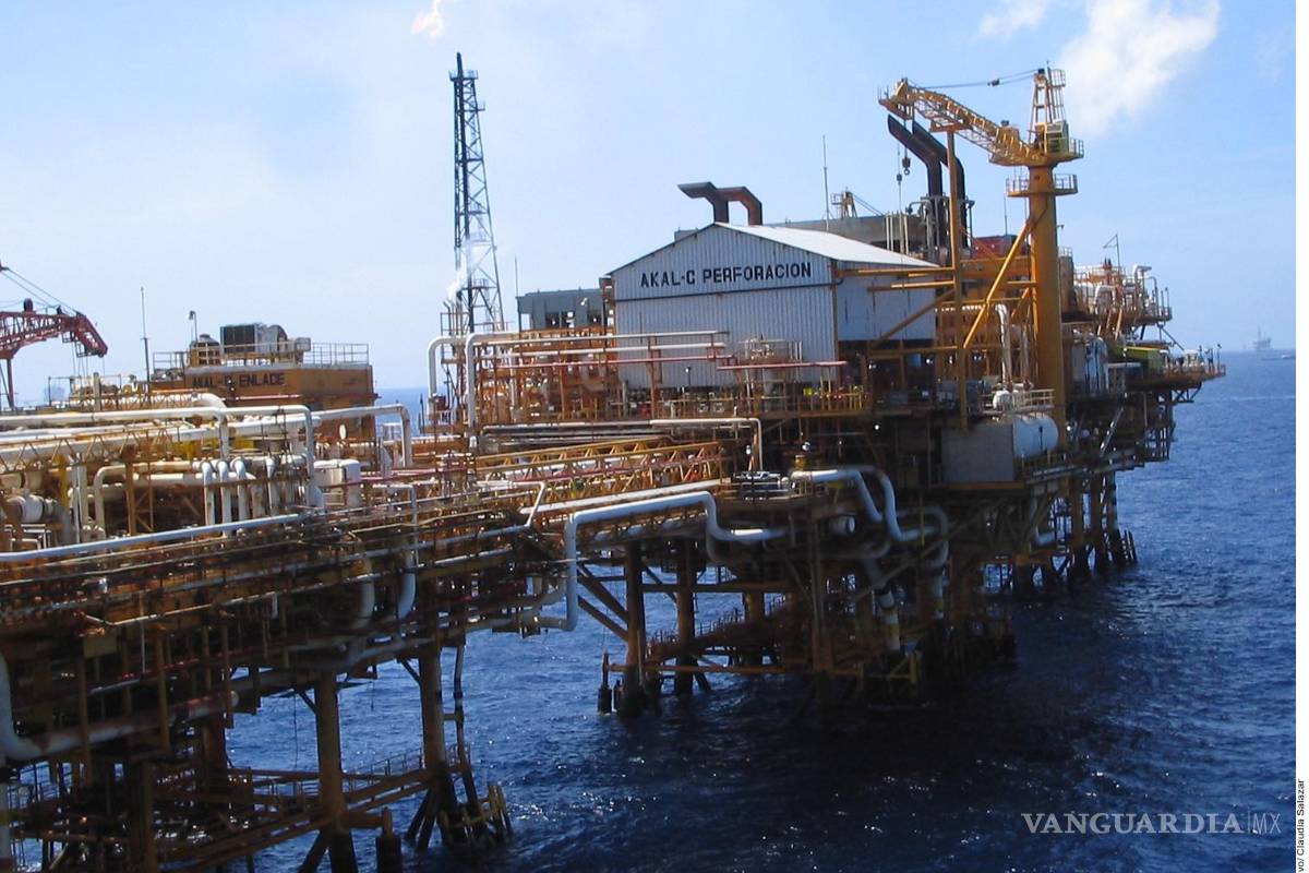 Reporta Pemex una de sus mayores pérdidas en más de una década pese apoyo del Gobierno de AMLO