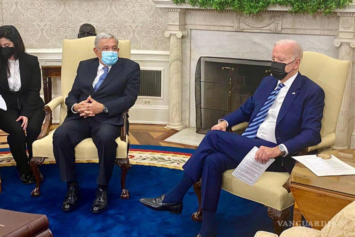 Renueva Biden promesa de limitar armas