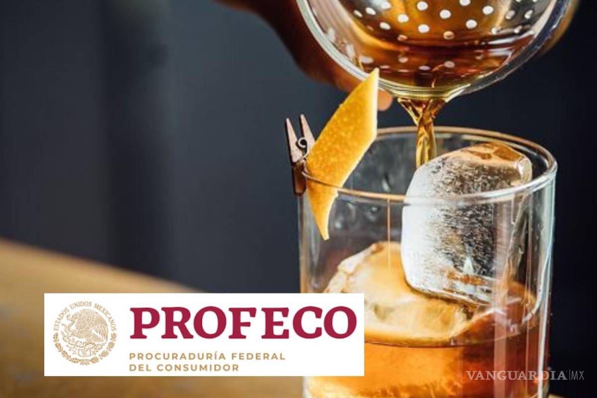 ¿Un Grito sin alcohol? Profeco retira estas bebidas alcohólicas previo a mes patrio