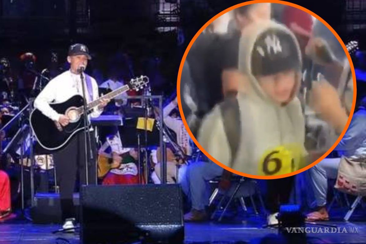 ‘Todo lo dejamos en las manos de Dios’; Yahritza y su Esencia rompen silencio tras abucheos en el Grito