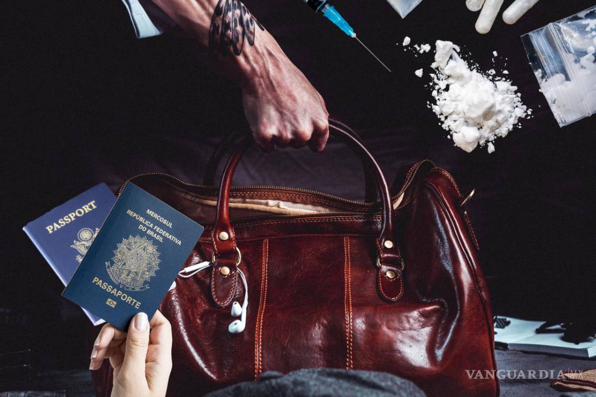 Narcos ‘invisibles’ operan en Latinoamérica; aumentan casos de detenciones