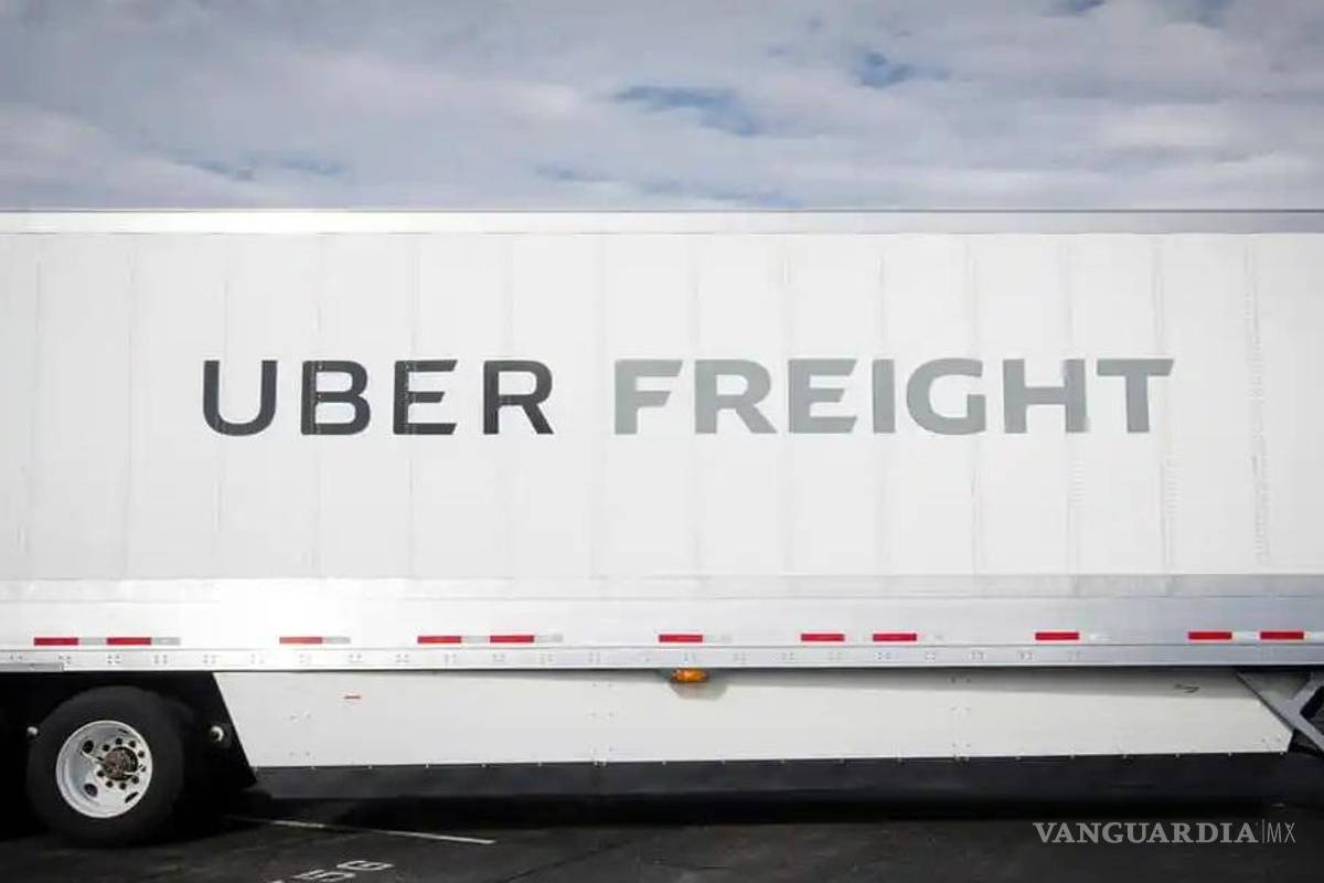 Uber Freight suprime 3% de su plantilla