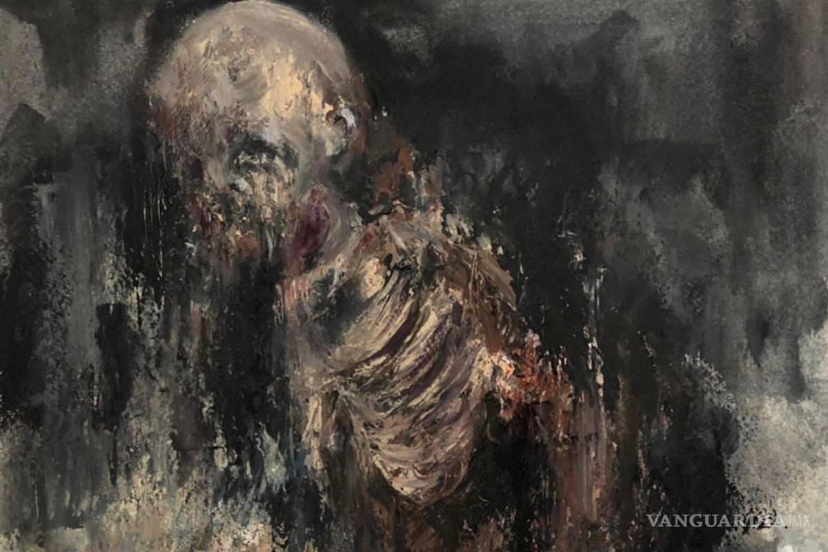 ‘Morgue’ de Plácido Merino: Retratos ante la muerte