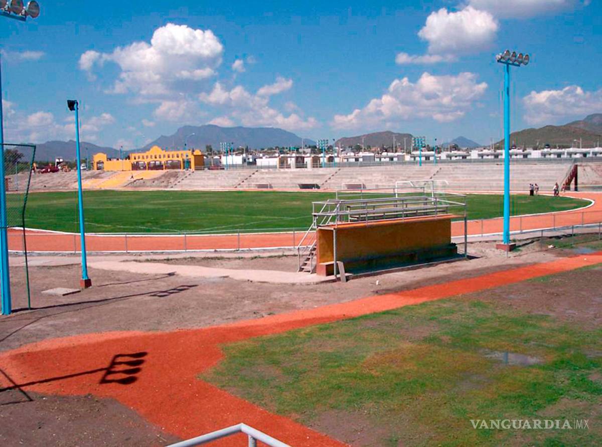 $!• De aquella obra inaugurada a inicios del 2005 vecinos recuerdan que todo arrancó con una batucada, un partido de fútbol y el parque a reventar.La construcción del parque, previó estudio hidrológico, de mecánica de suelos, proyecto de obra y licitación, tardó entre cuatro y seis meses.
