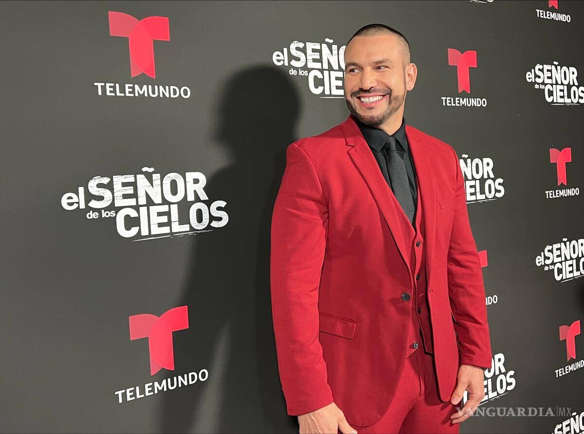 $!BREVES: Hoy, chismes de Espinoza Paz, Rafael Amalya y Leonardo García