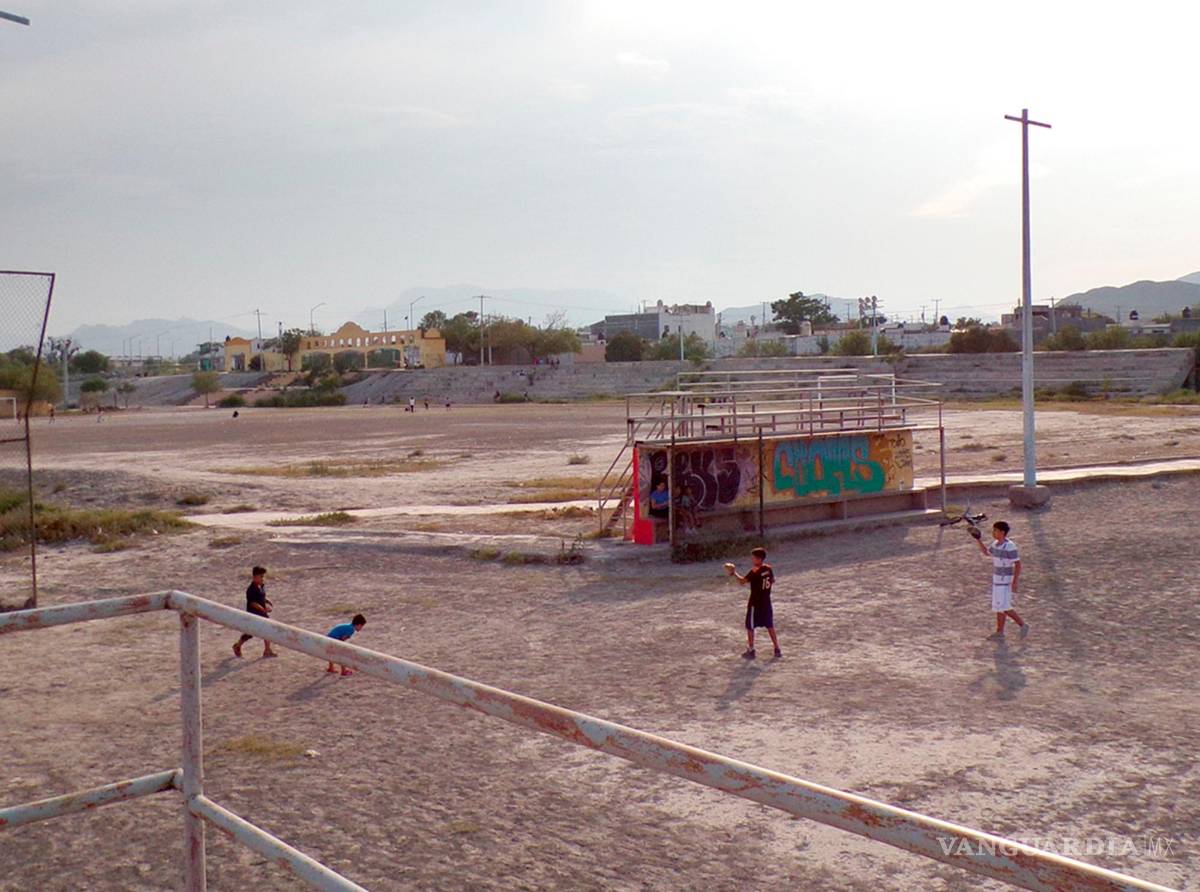 $!Analco: la tierra prometida que dejaron morir