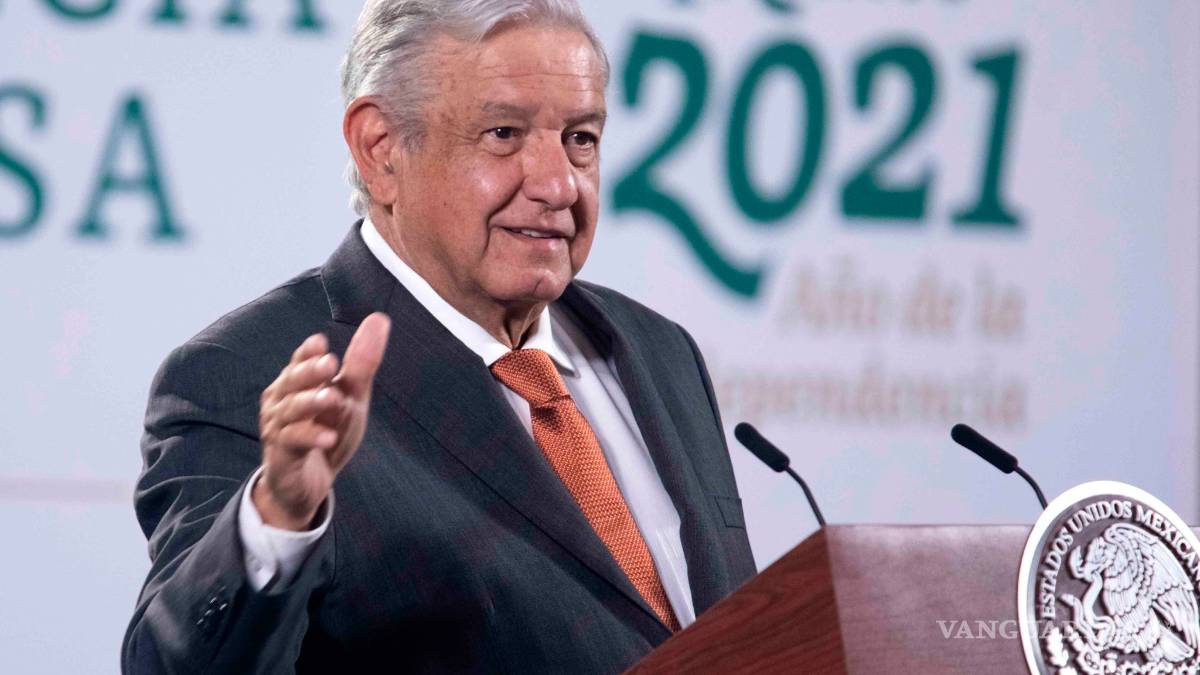 "Jueces no defienden la salud del pueblo", AMLO critica amparo a Monsanto sobre glifosato