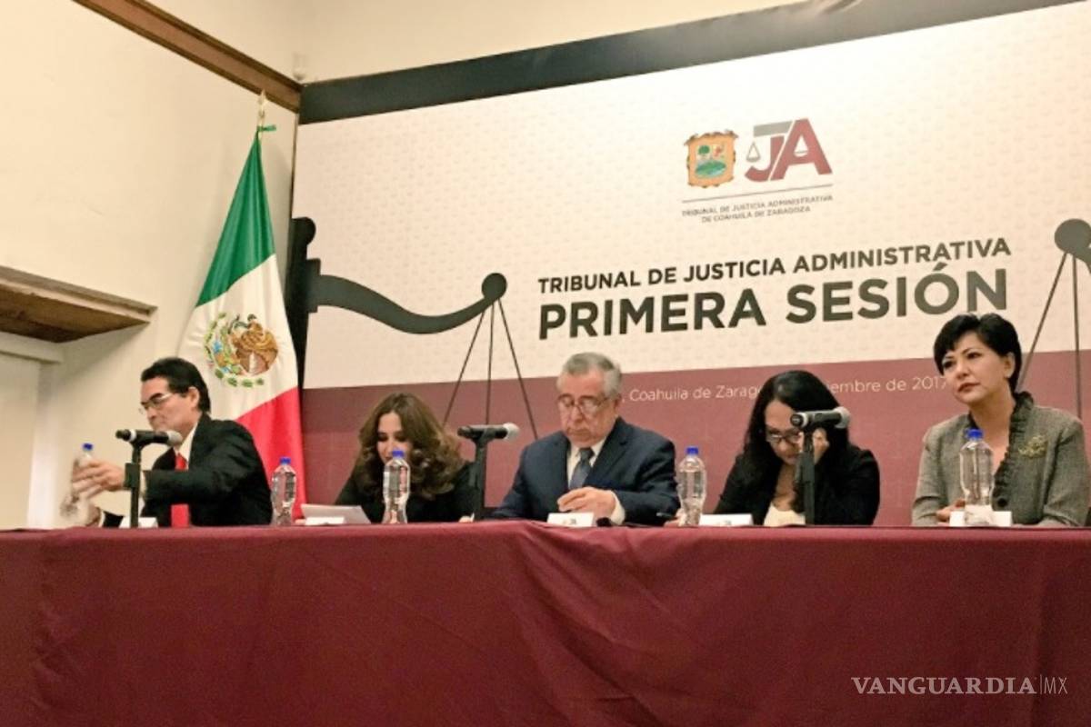 $!Otro moreirista al frente de un cargo del Sistema Estatal Anticorrupción