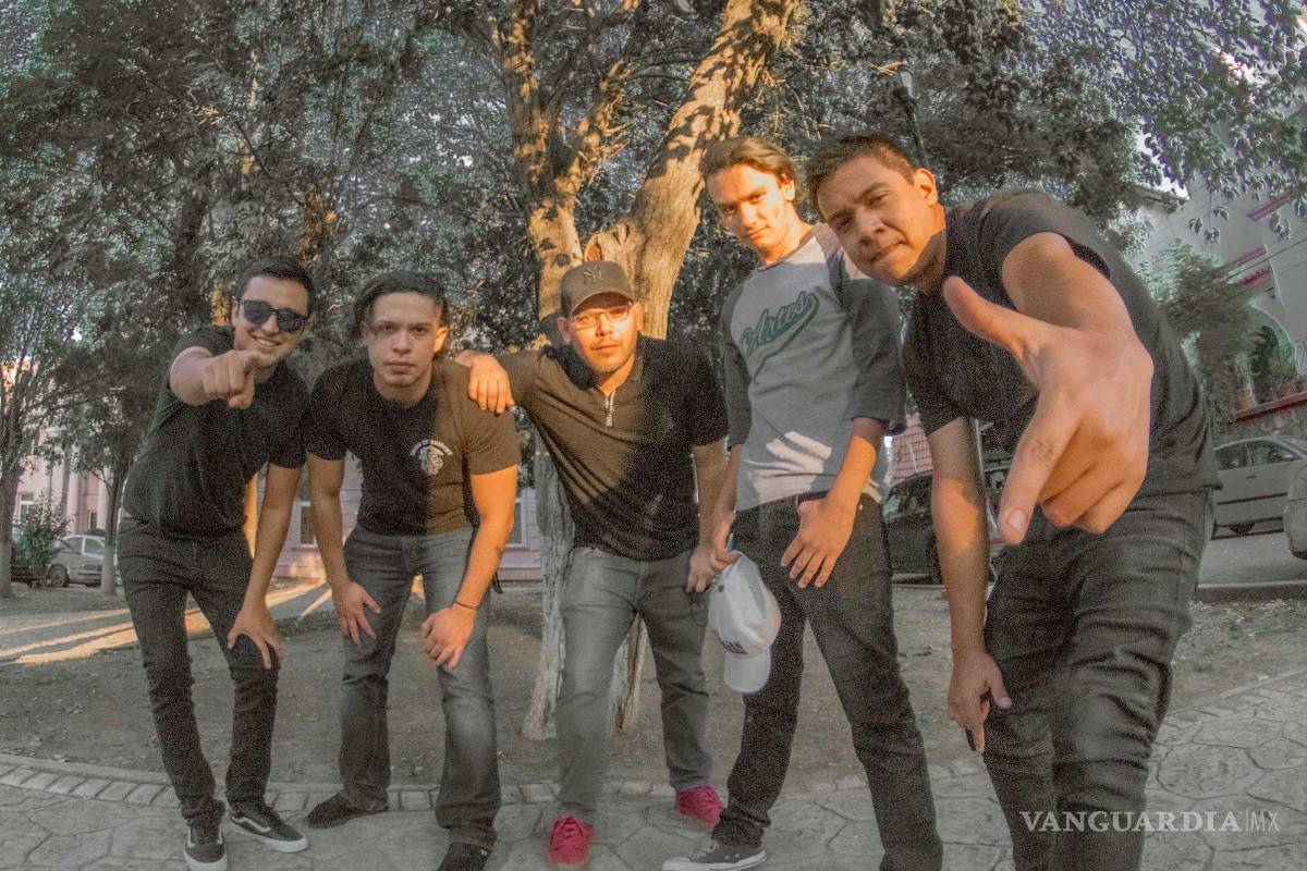 Aurich: De amistad y punk rock