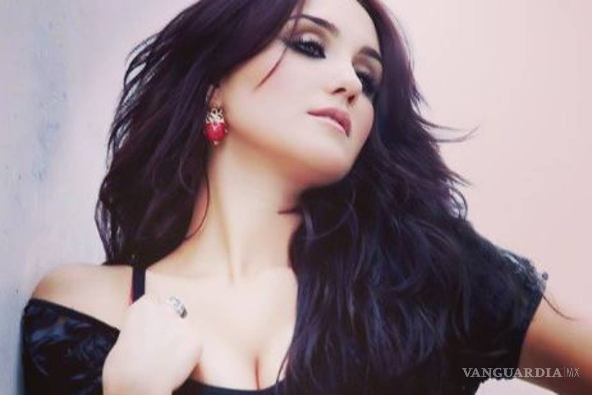 Dulce María se suma a campaña de Peta contra SeaWorld