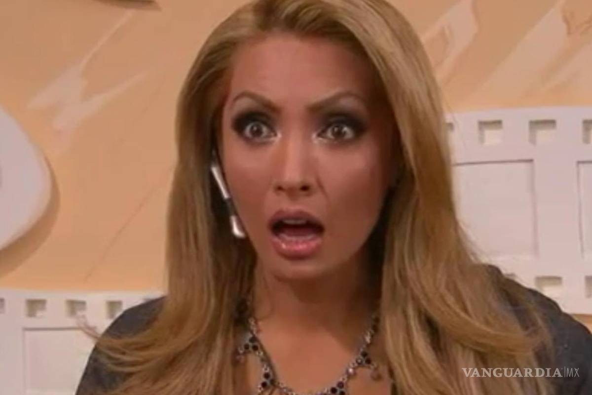 Paty Navidad asegura que la tecnología 5G es ‘una bomba cerebral’ para esclavizarnos