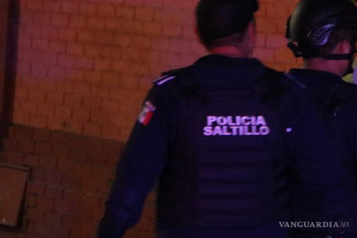 Activan código rojo por riña en la colonia Saltillo 2000