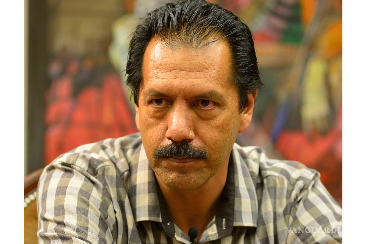 Asegura rector que en la Universidad Agraria Antonio Narro de Coahuila no hay reelección