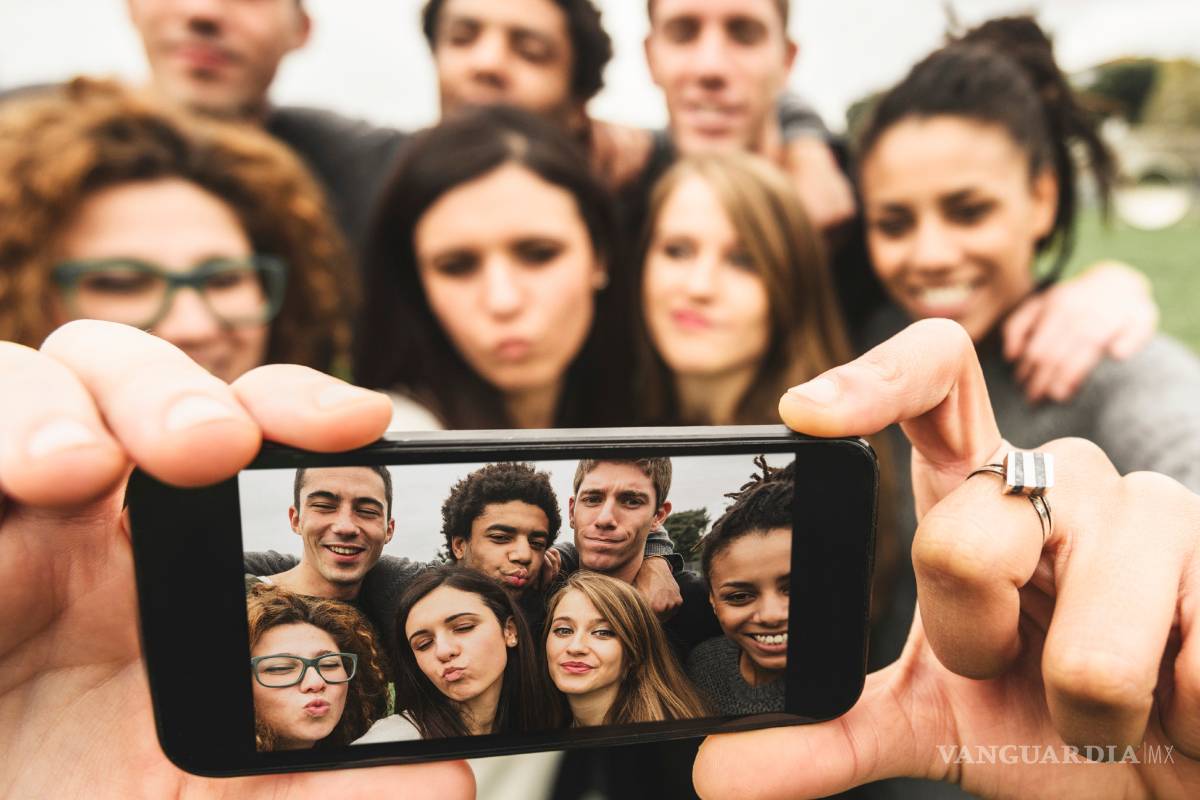 El narcisismo de los millenials, ese mito