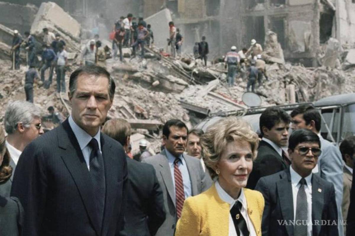 Muere John Gavin, actor y exembajador de EU en México