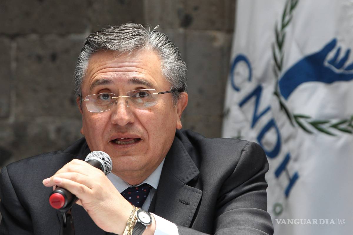 En México más de 5 mil personas son víctimas de trata