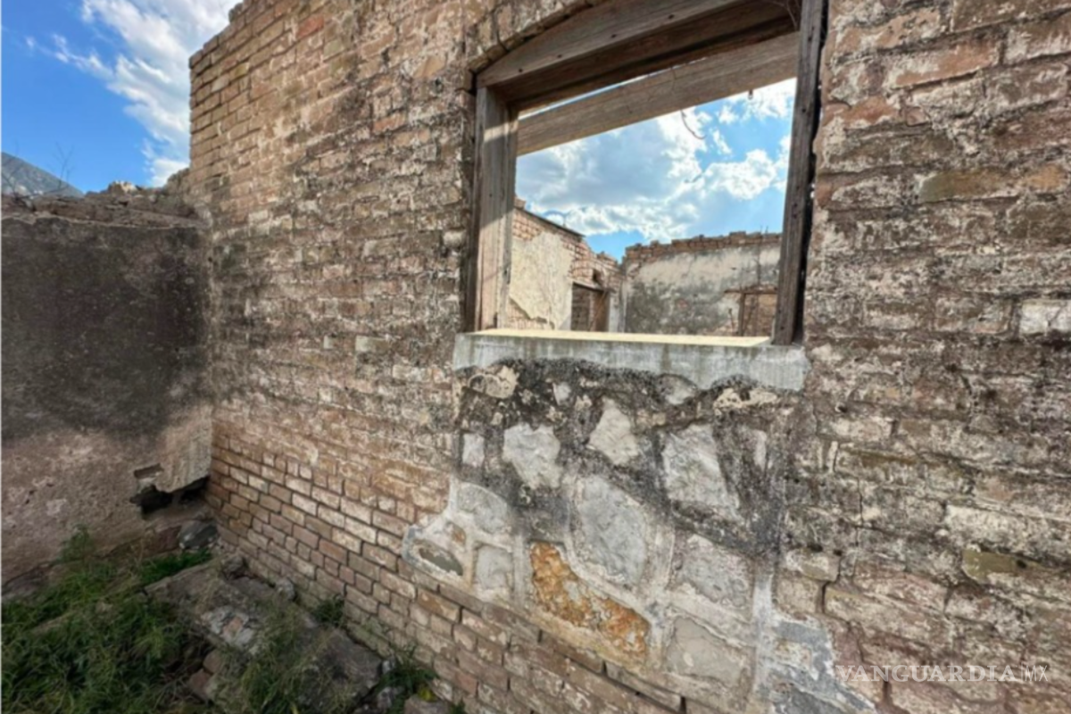 $!Se plantea preservar el inmueble histórico tras trabajos de conservación e integrarlo al contexto cultural y urbano.