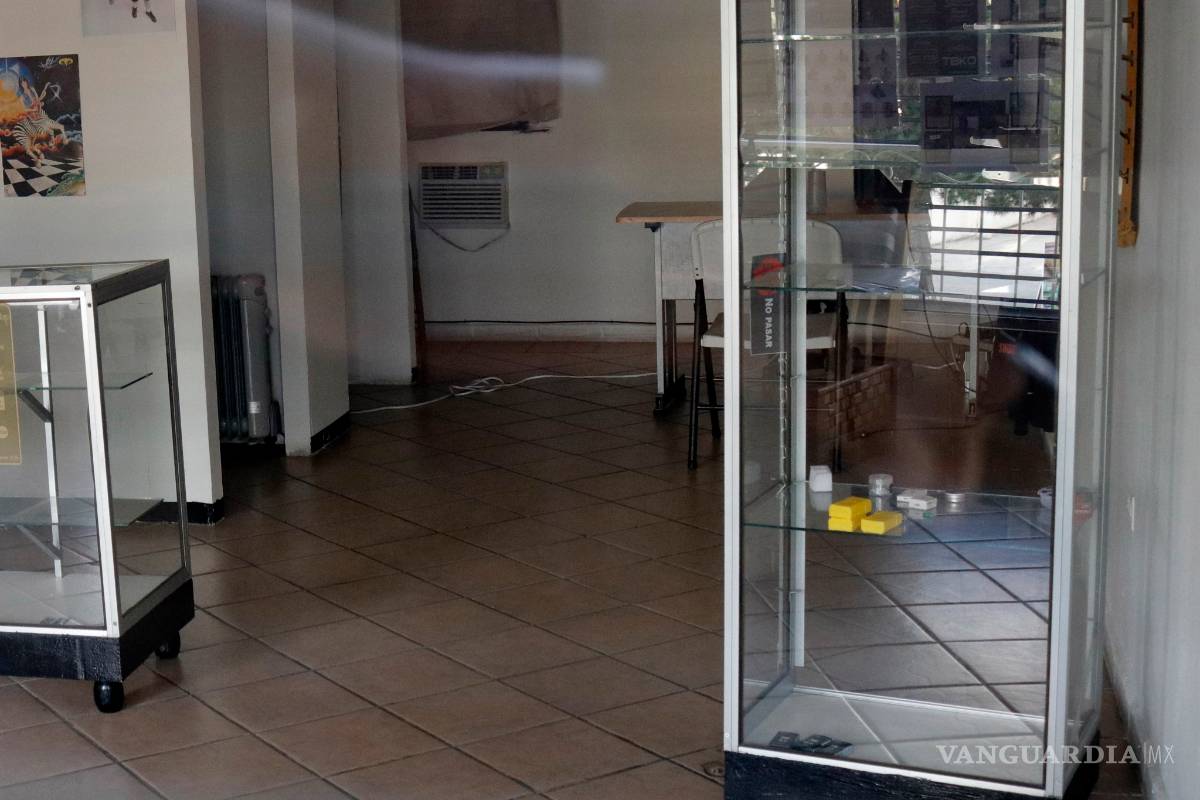 Van con megamultas de hasta 706 mil pesos contra vaporizadores en Coahuila