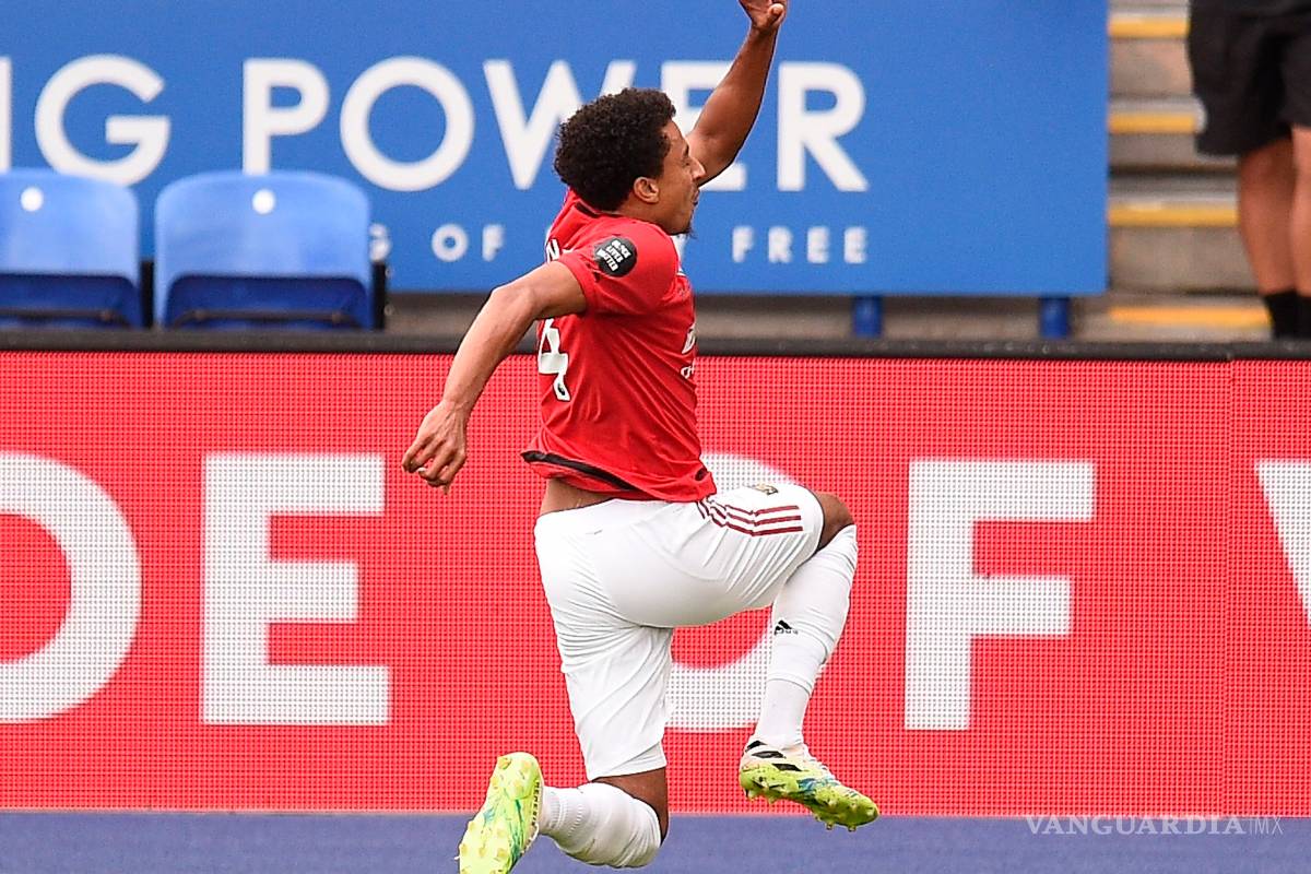 La última jornada fue Frenética en Liga Premier