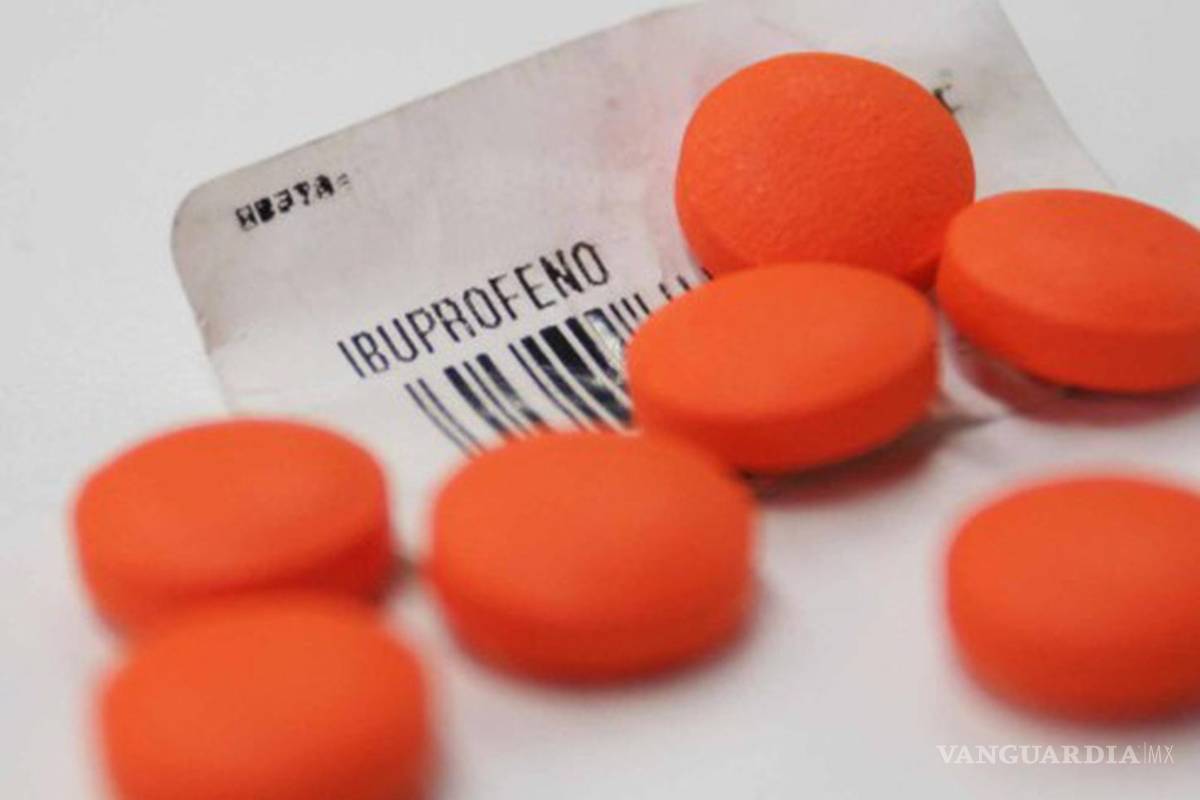 Usar ibuprofeno contra coronavirus podría empeorarlo, advierten