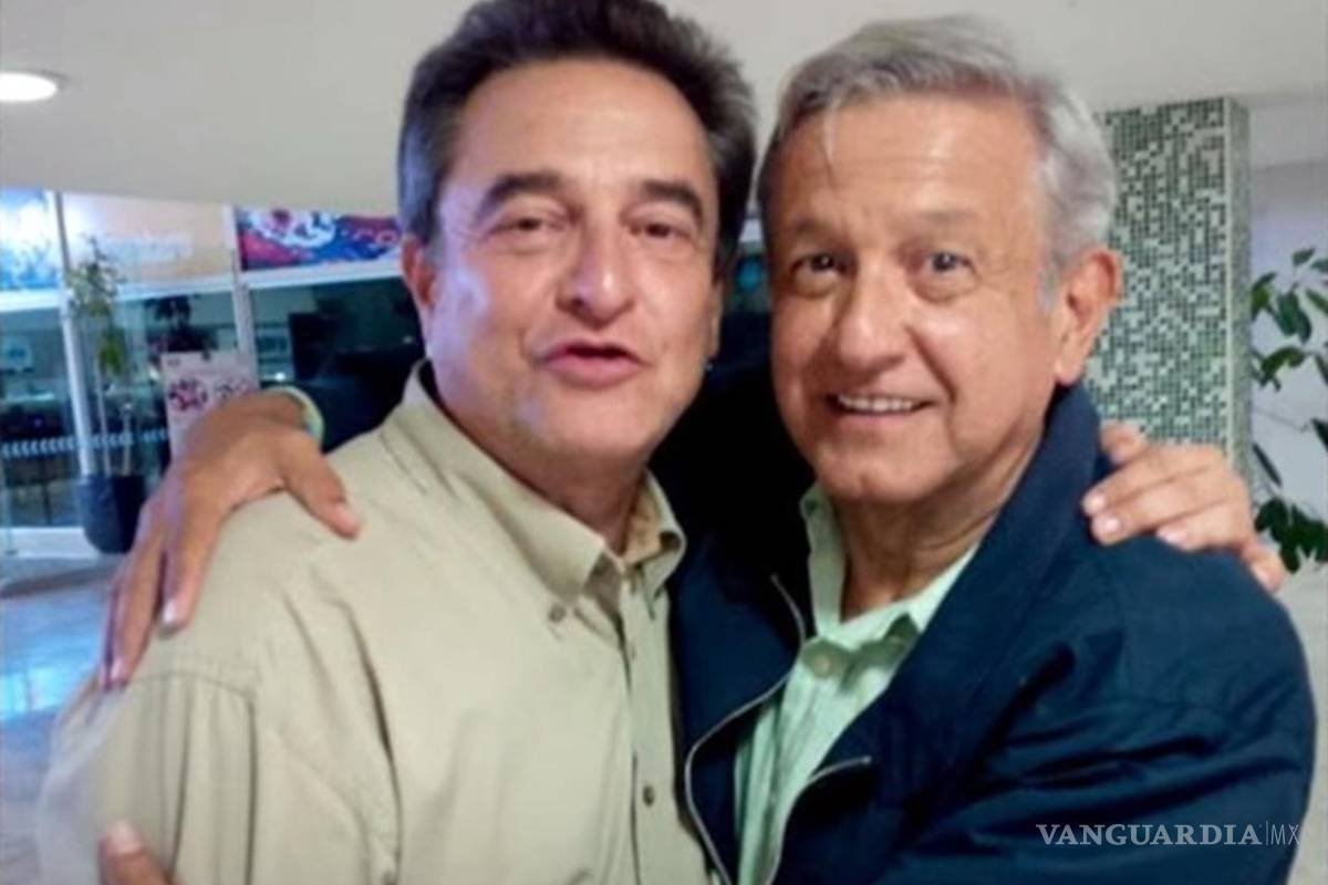 Propone magistrado frenar investigación contra Pío Lopez, hermano de AMLO