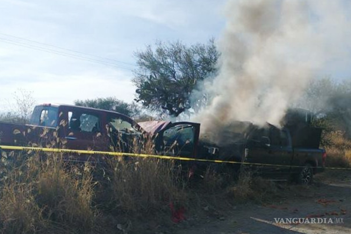 Se recrudecen los enfrentamientos entre CJNG y Cártel de Sinaloa en Chiapas