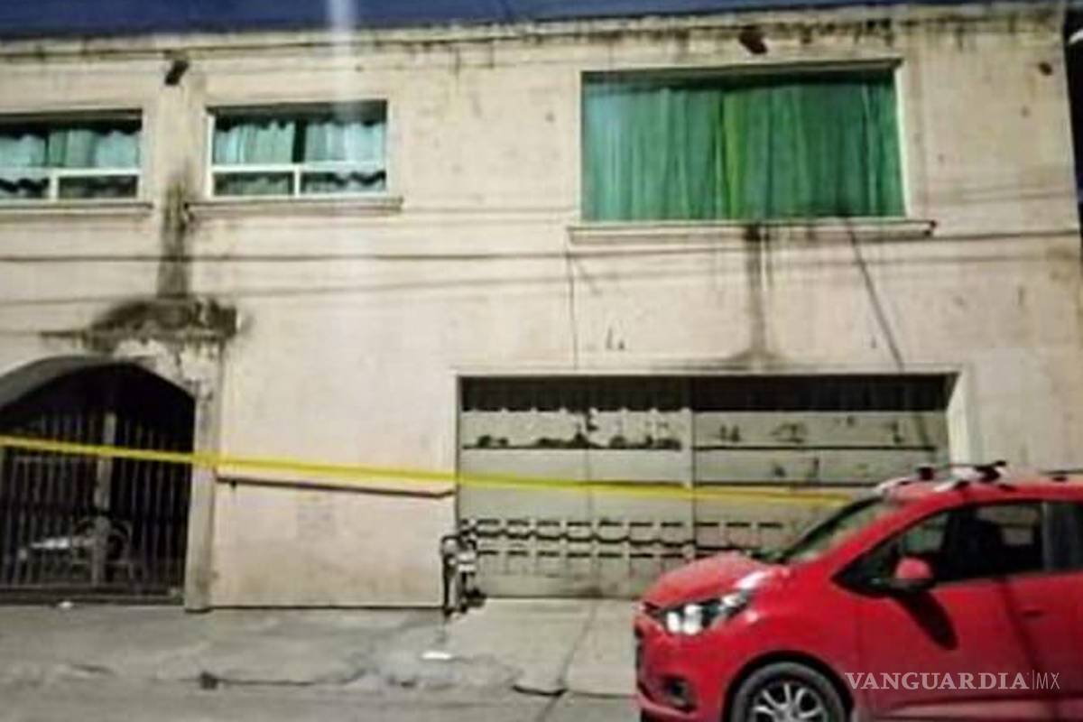 NL: localizan armas y drogas en inmuebles ligados al caso de Jaqueline ‘N’, quien murió durante cirugía estética