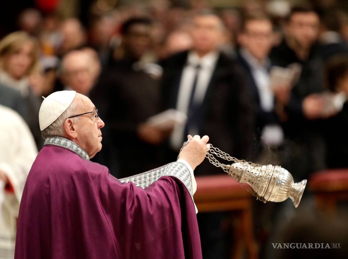 $!Papa Francisco cumple 5 años de un pontificado con los pobres en el centro de su mensaje