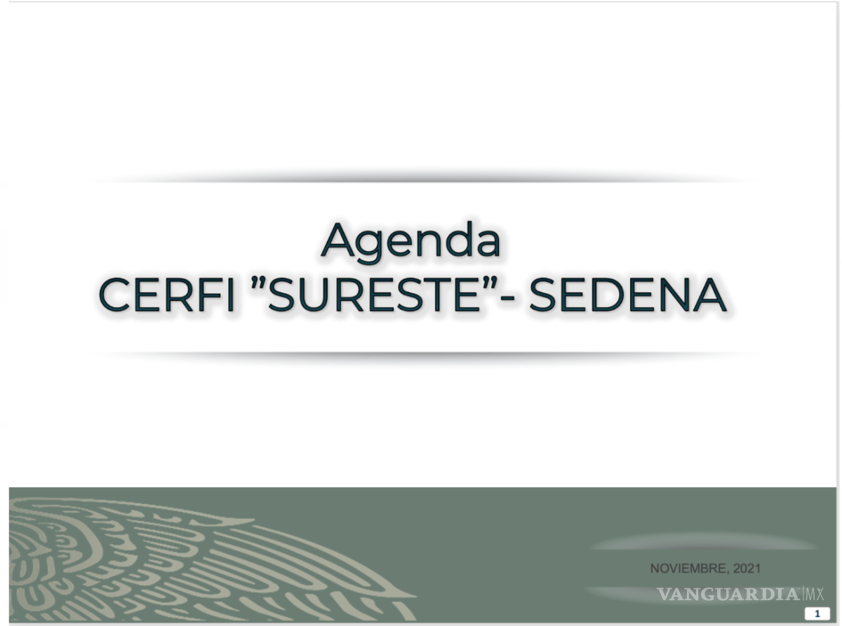 $!‘La Barredora’: inteligencia alertó desde 2019 sobre Hernán Bermúdez y red criminal en Tabasco, pero nadie actuó