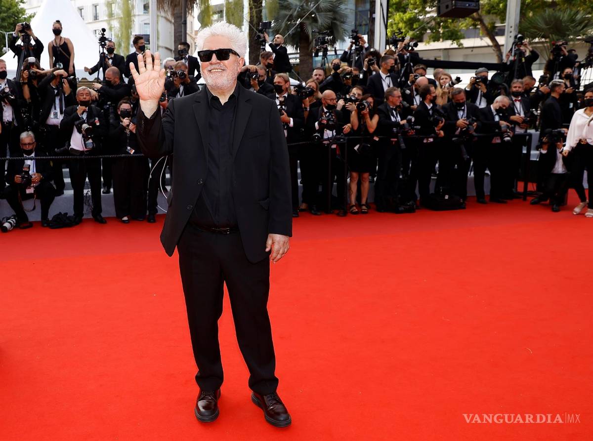 $!Regreso de la 74 edición del Festival de Cine de Cannes en imágenes