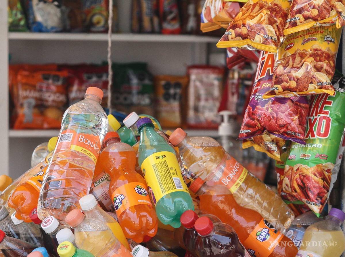 $!Las nuevas investigaciones también han encontrado una conexión entre el alto consumo de UPF y el deterioro cognitivo.