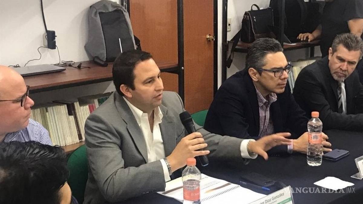 Pone Coahuila $400 millones para créditos de mipymes