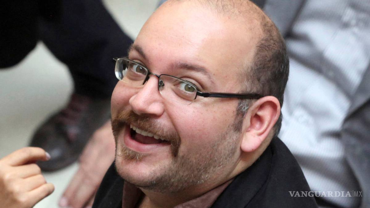 Washington Post expresa alegría por liberación de su corresponsal en Irán